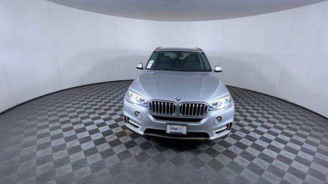 used 2016 BMW X5 car, priced at $17,771