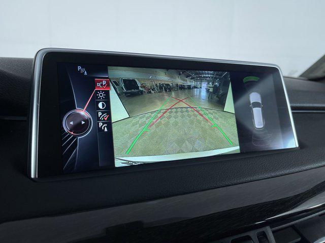 used 2016 BMW X5 car, priced at $17,771