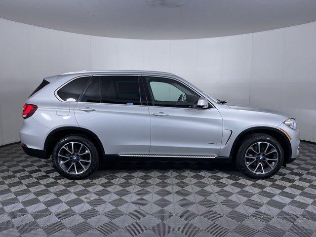 used 2016 BMW X5 car, priced at $17,771