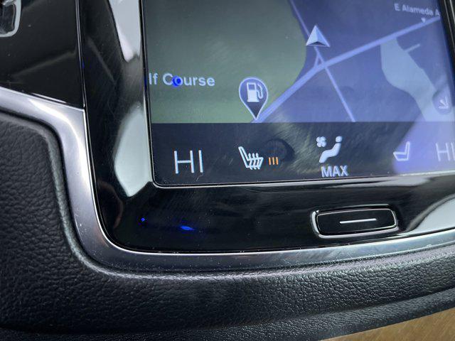 used 2018 Volvo XC90 car, priced at $20,964