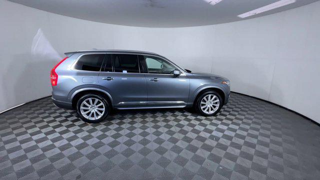 used 2018 Volvo XC90 car, priced at $20,964