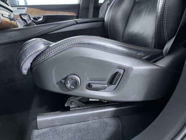 used 2018 Volvo XC90 car, priced at $20,964