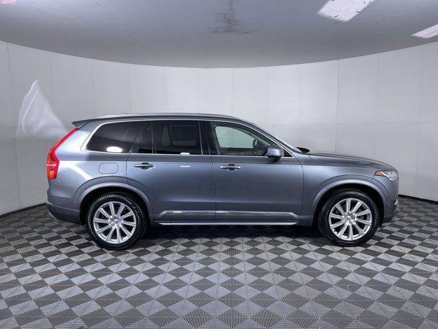 used 2018 Volvo XC90 car, priced at $20,964