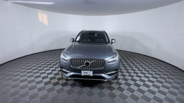 used 2018 Volvo XC90 car, priced at $20,964