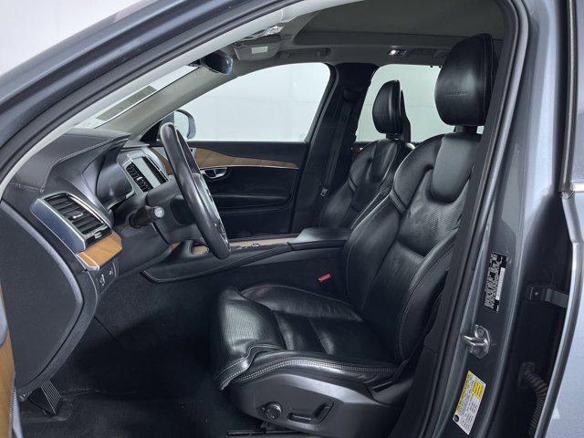 used 2018 Volvo XC90 car, priced at $20,964