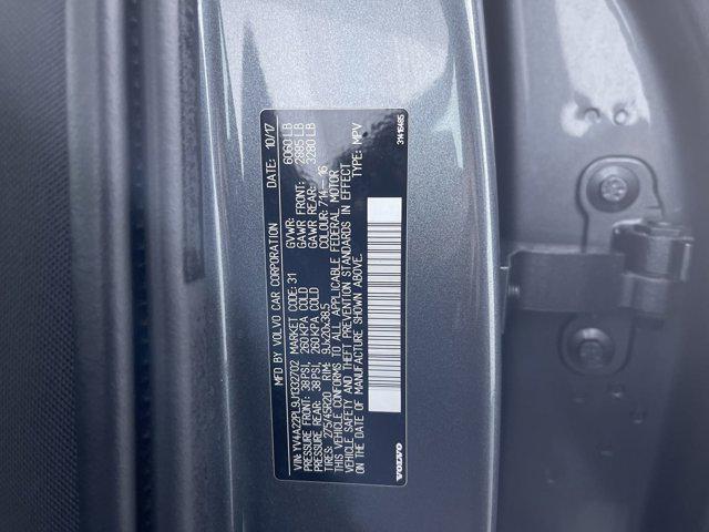 used 2018 Volvo XC90 car, priced at $20,964