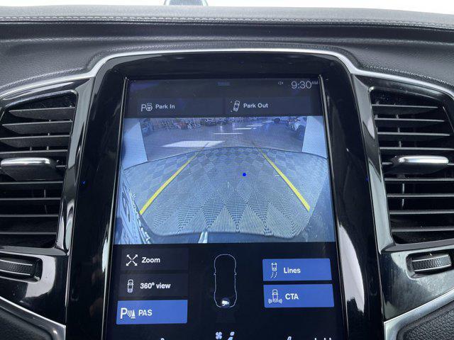 used 2018 Volvo XC90 car, priced at $20,964