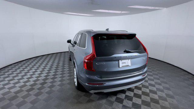 used 2018 Volvo XC90 car, priced at $20,964