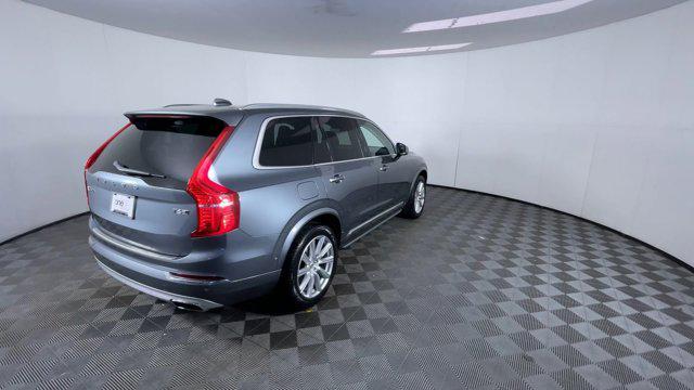 used 2018 Volvo XC90 car, priced at $20,964