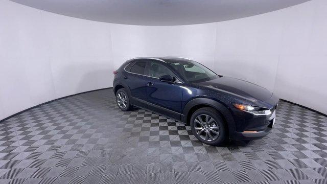 new 2024 Mazda CX-30 car, priced at $30,405