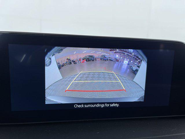 used 2025 Mazda CX-30 car, priced at $25,152