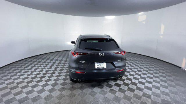 used 2025 Mazda CX-30 car, priced at $25,152