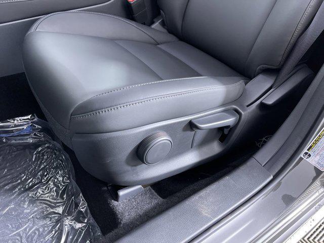 used 2025 Mazda CX-30 car, priced at $25,152