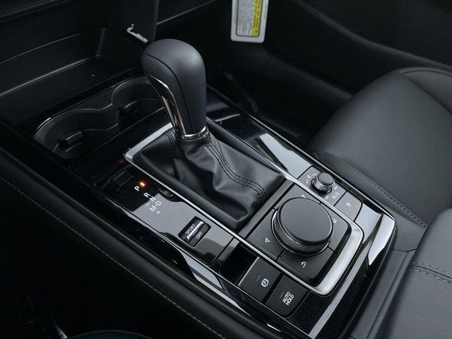 used 2025 Mazda CX-30 car, priced at $25,152