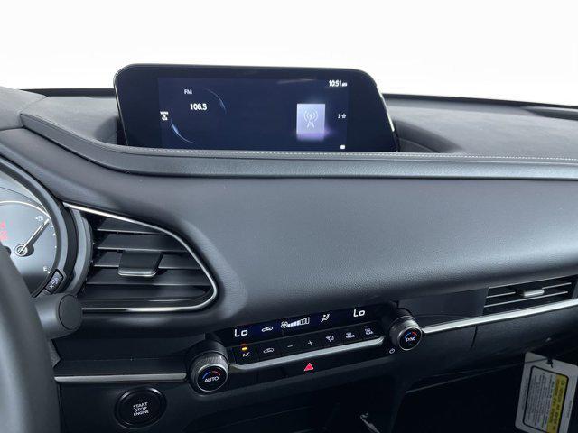 used 2025 Mazda CX-30 car, priced at $25,152