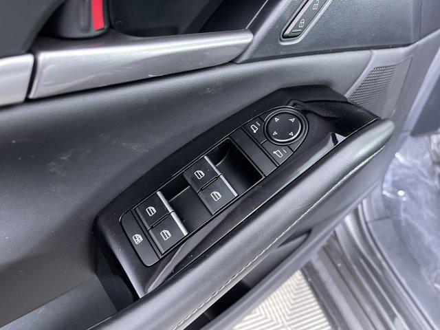 used 2025 Mazda CX-30 car, priced at $25,152