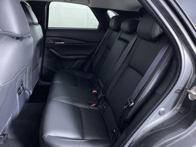 used 2025 Mazda CX-30 car, priced at $25,152