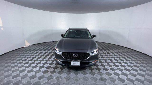 used 2025 Mazda CX-30 car, priced at $25,152