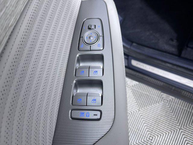 used 2023 Hyundai Palisade car, priced at $40,937