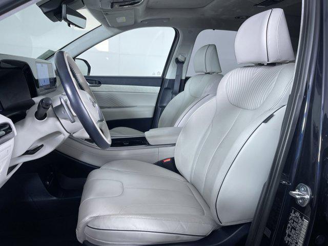 used 2023 Hyundai Palisade car, priced at $40,937