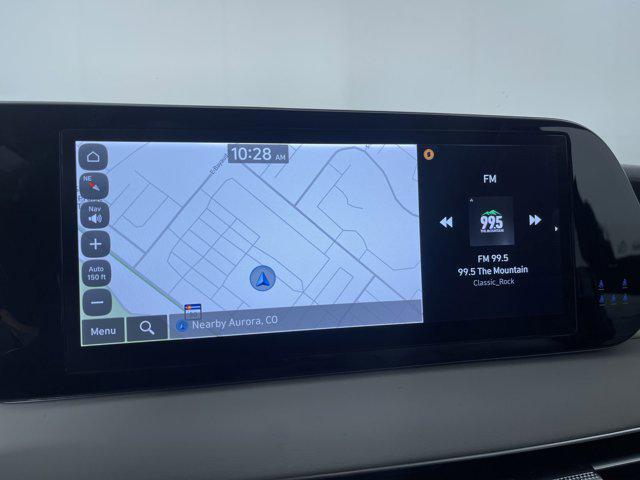 used 2023 Hyundai Palisade car, priced at $40,937