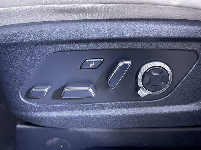 used 2023 Hyundai Palisade car, priced at $40,937