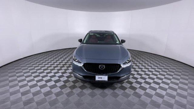 new 2024 Mazda CX-30 car, priced at $31,595