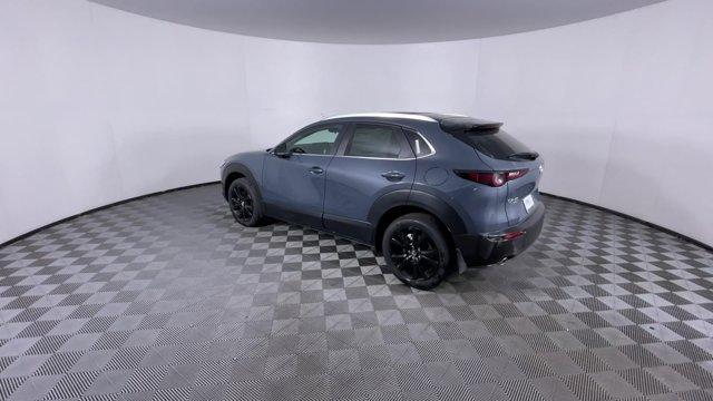 new 2024 Mazda CX-30 car, priced at $31,595