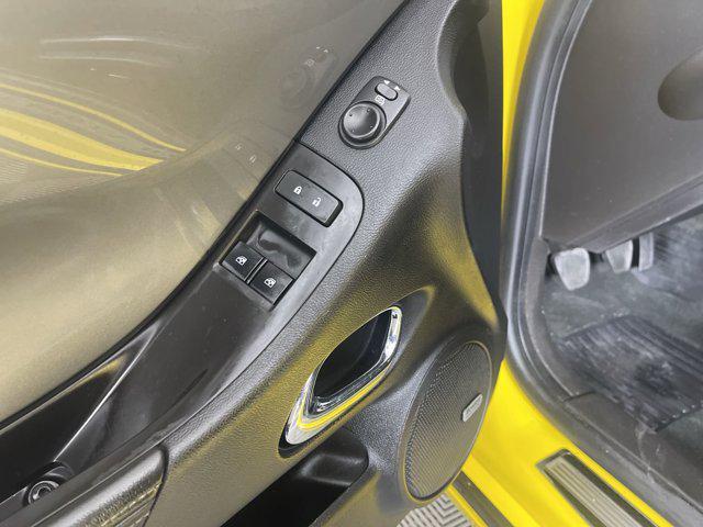 used 2013 Chevrolet Camaro car, priced at $19,900