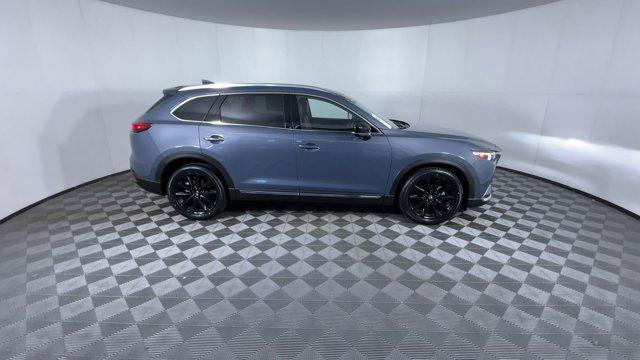 used 2023 Mazda CX-9 car, priced at $30,977