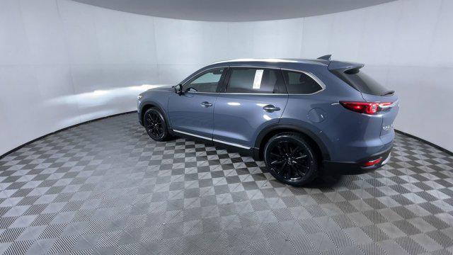 used 2023 Mazda CX-9 car, priced at $30,977