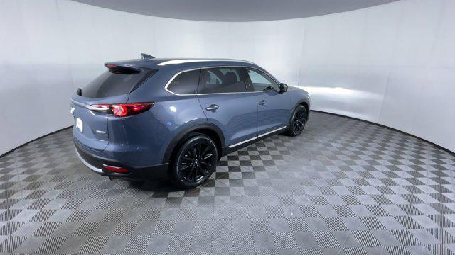 used 2023 Mazda CX-9 car, priced at $30,977