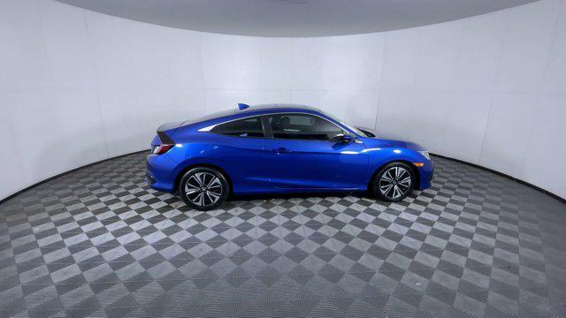 used 2016 Honda Civic car, priced at $10,900