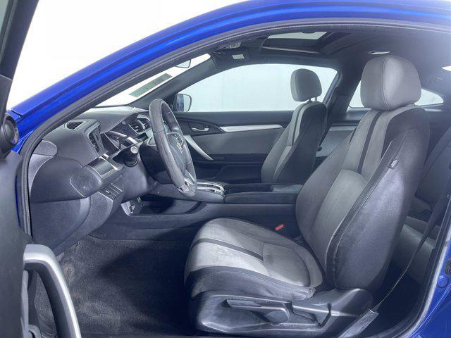 used 2016 Honda Civic car, priced at $10,900