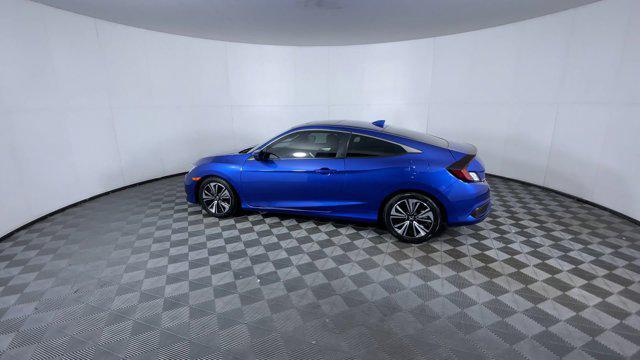used 2016 Honda Civic car, priced at $10,900