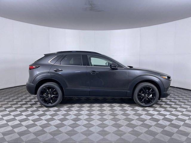 new 2025 Mazda CX-30 car, priced at $36,768