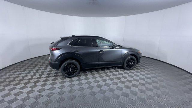 new 2025 Mazda CX-30 car, priced at $36,768