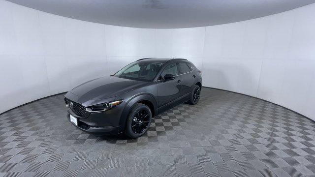 new 2025 Mazda CX-30 car, priced at $36,768