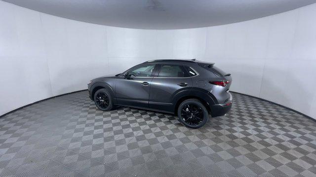 new 2025 Mazda CX-30 car, priced at $36,768
