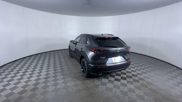 new 2025 Mazda CX-30 car, priced at $36,768