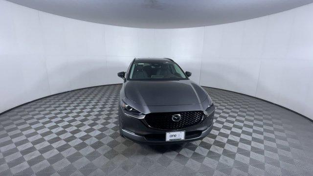 new 2025 Mazda CX-30 car, priced at $36,768