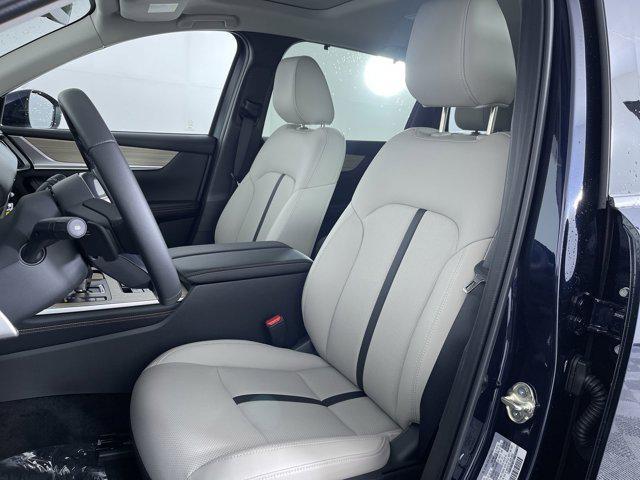 new 2025 Mazda CX-90 PHEV car, priced at $51,950