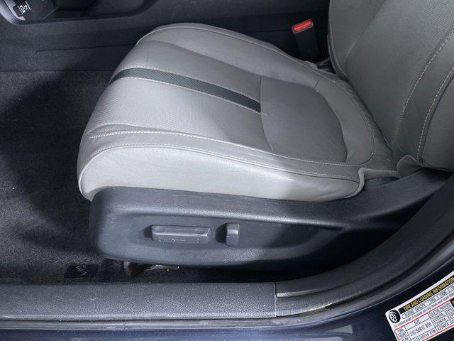 used 2018 Honda Civic car, priced at $15,756