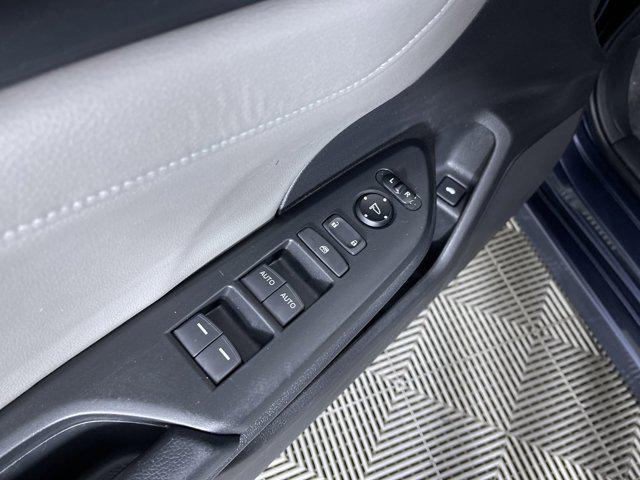 used 2018 Honda Civic car, priced at $15,756