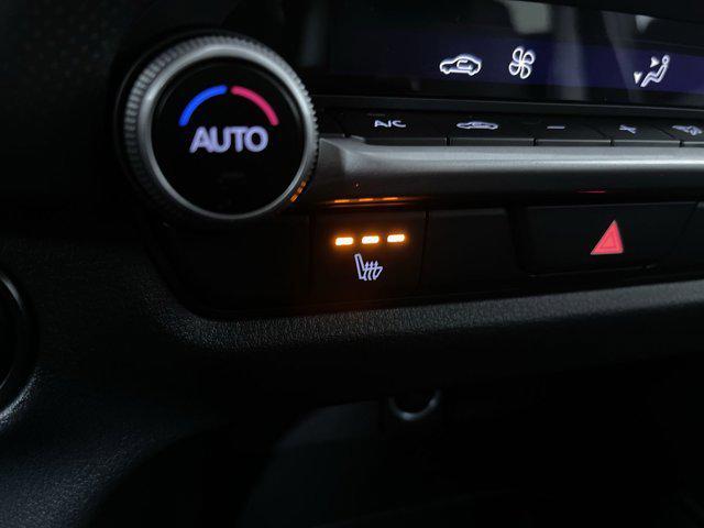 new 2025 Mazda CX-50 car, priced at $34,329