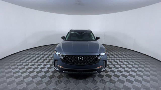 new 2025 Mazda CX-50 car, priced at $35,380
