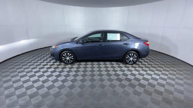 used 2017 Toyota Corolla car, priced at $12,300