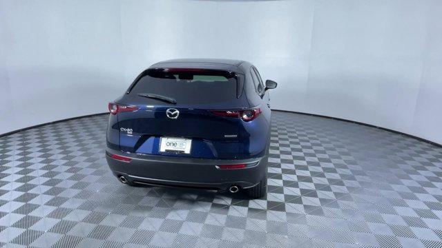 used 2021 Mazda CX-30 car, priced at $23,638