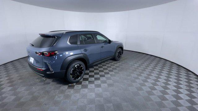 new 2026 Mazda CX-50 car, priced at $34,740