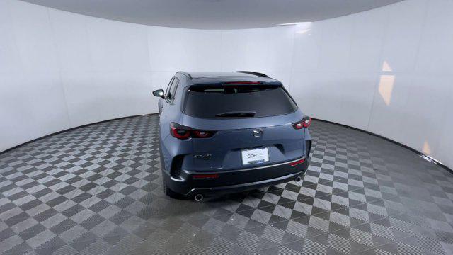 new 2026 Mazda CX-50 car, priced at $34,740